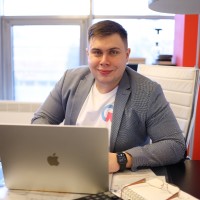 QUALITYL Employee Cyril L.'s profile photo