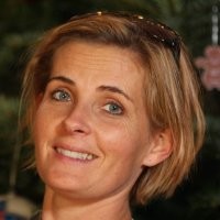 Vibeke Amundsen Email
