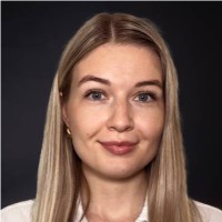 HollyNorth Production Supplies Ltd. Employee Denisa Satalikova's profile photo