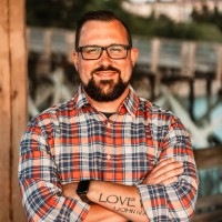 Blue Stream Integrations Employee Daniel Bates's profile photo