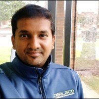 Aniruddha Dorle Email & Phone Number