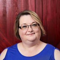 IronClad Consulting Services Employee Theresa Owens's profile photo