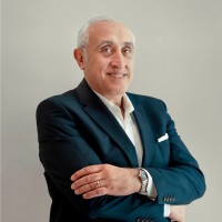 Dubai Holding Employee Rami Mashini's profile photo