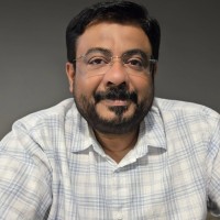 Spetco International Petroleum Co. Employee Praveen Pothen's profile photo