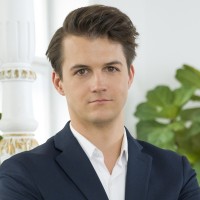Genioo Employee Florian Lerchbammer-Kreith's profile photo