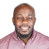 Proofpoint Security Awareness Training Employee Kwabena Asamoah's profile photo