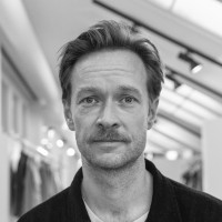 Craft Sportswear Employee Niklas Moberg's profile photo