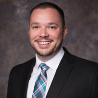 Inglett & Stubbs Employee Patrick Lenz's profile photo