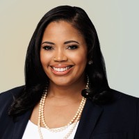 JPMorganChase Employee Dana Williamson's profile photo