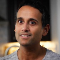 Stonks Employee Murtaza Hussain's profile photo