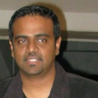 Galadari Brothers Employee Suresh Jayakumar's profile photo