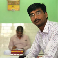 STACKER 3D Employee Pawan Verma's profile photo