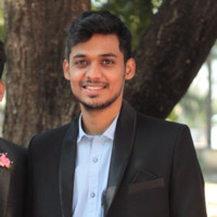 Prashant D'Britto's profile photo