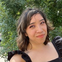 Olive Young Employee Denise Olmos's profile photo