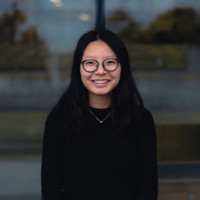 CPP Investments | Investissements RPC Employee Jenny Lu's profile photo