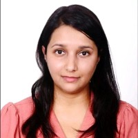 Broadcom Employee Ayushi Bhatt's profile photo