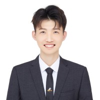 PediaMetrix Employee Bo Wu's profile photo
