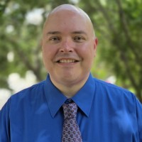 Experian Employee Joseph Patterson's profile photo