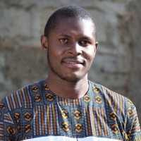 Central Electricals International Limited Employee David Lumatete's profile photo