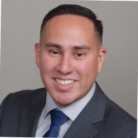 Bogota Police Department Employee Lewis Dueñas's profile photo