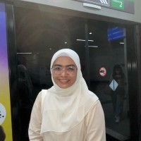 Nadia Halim Email