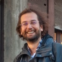 Dimitar Nikushev Email