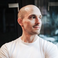 MOMO Development Employee Martin Ojrzynski's profile photo