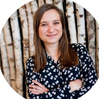 Apec Nouvelle Aquitaine Employee Anne-Cécile Banos's profile photo