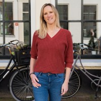 LeQuest Employee Madeleine van Staden's profile photo