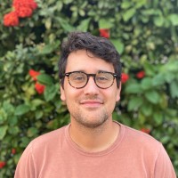Shopify Employee Daniel Peach's profile photo