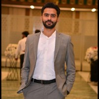 McDonald's Pakistan Employee Ahsan Ashfaq's profile photo