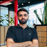 INFINITY-UP Employee Sheraz Mohsin's profile photo