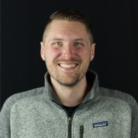 Redlist Employee Sam Wright's profile photo