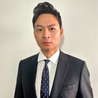 Westpac Employee Leon Lu's profile photo