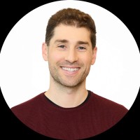 GumGum Employee Casey Hunt's profile photo