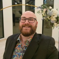 Private Sector Security Employee Michael Eddins's profile photo