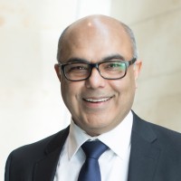 Fraser Valley Real Estate Board Employee Gopal Sahota's profile photo