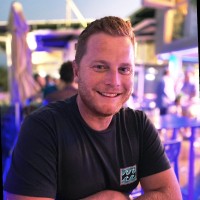 Ocusell Employee Adam Campbell's profile photo