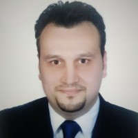 eSports Middle East Employee Mhd Hafez's profile photo
