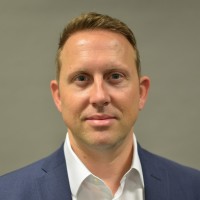 Gen Re Employee Michael Hosking's profile photo