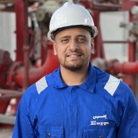 ENPPI Employee Yousef Sayed's profile photo