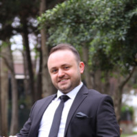 DELTA UPS & Voltage Stabilizers Inc. Employee Özcan Demirkiran's profile photo