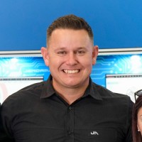 Morne Müller Email