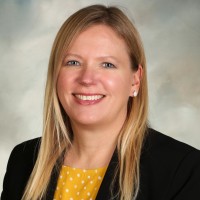 Community Business Lenders Employee Julie Hahn's profile photo