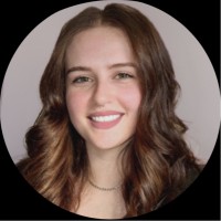 Strategic Research Insights Employee Hailey Roos's profile photo