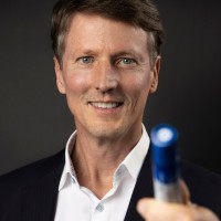 TCG Process Employee Frank Volckmar's profile photo