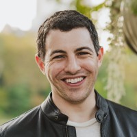 ReflexAI Employee Sam Dorison's profile photo