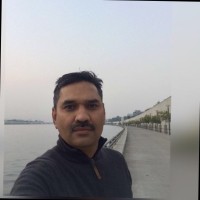 Scientific Design LLC Employee Rupesh Soni's profile photo