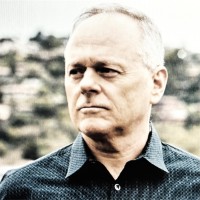 The International Foundation for Electoral Systems Employee Mark Adams's profile photo