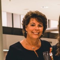 Interactie Sportbedrijf Ermelo B.V. Employee Jolanda Zwaan's profile photo